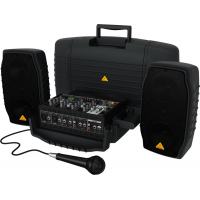 Behringer EUROPORT PPA200